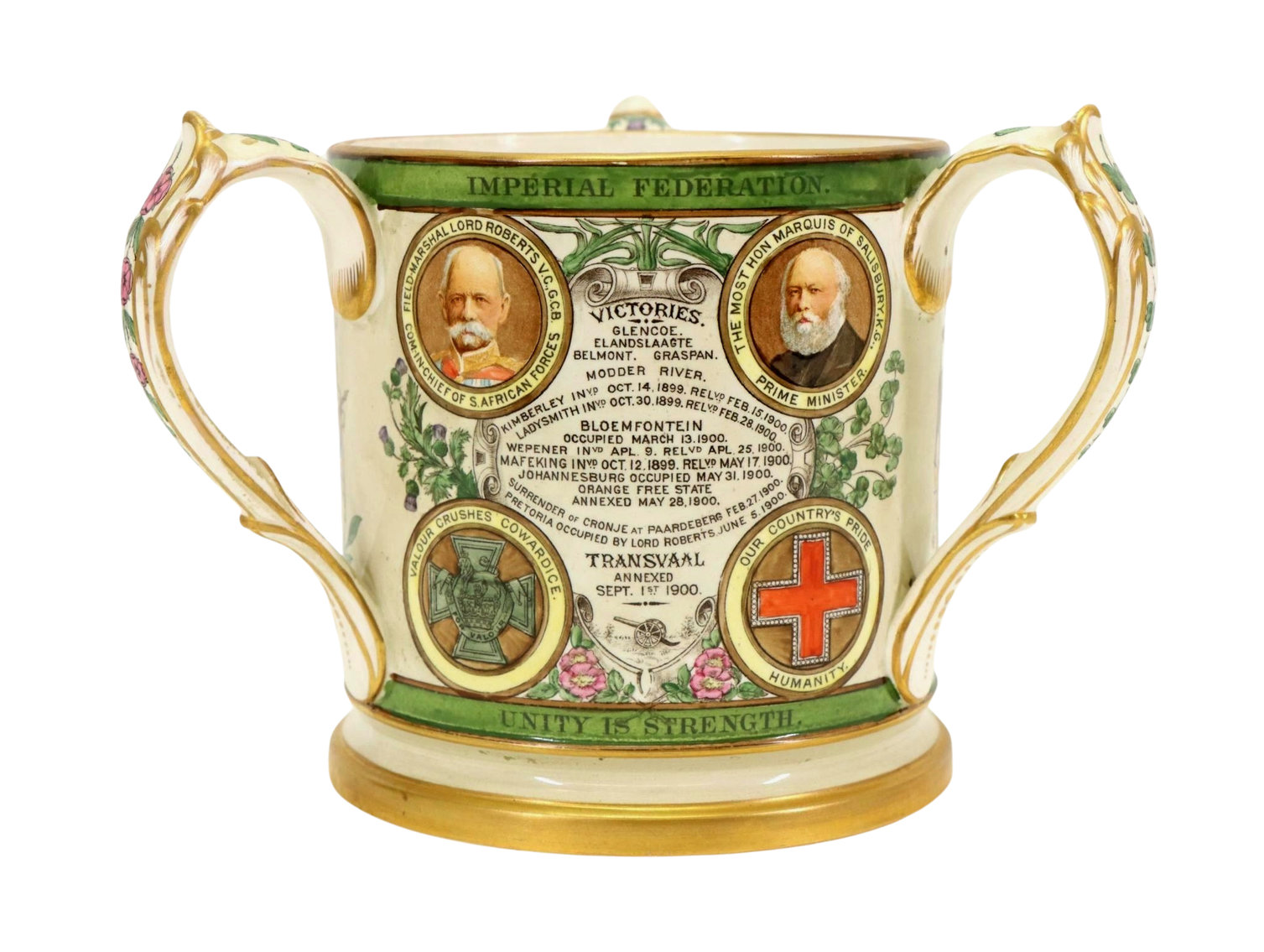 Image for Medals, Militaria, and British Empire Collection | March 2, 2022 at 10:00 AM