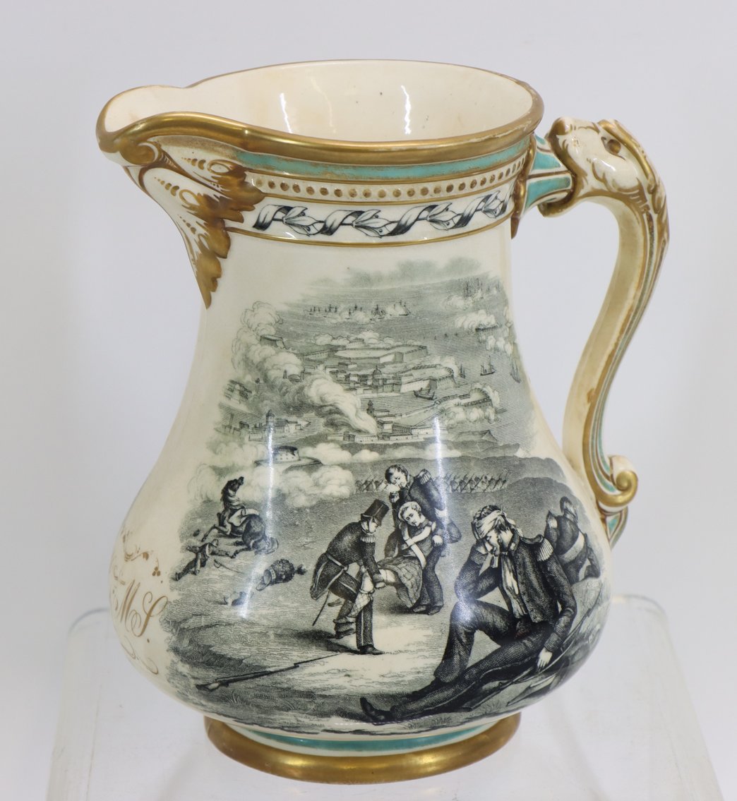 Image for Medals, Militaria, and British Empire Collection | March 2, 2022 at 10:00 AM