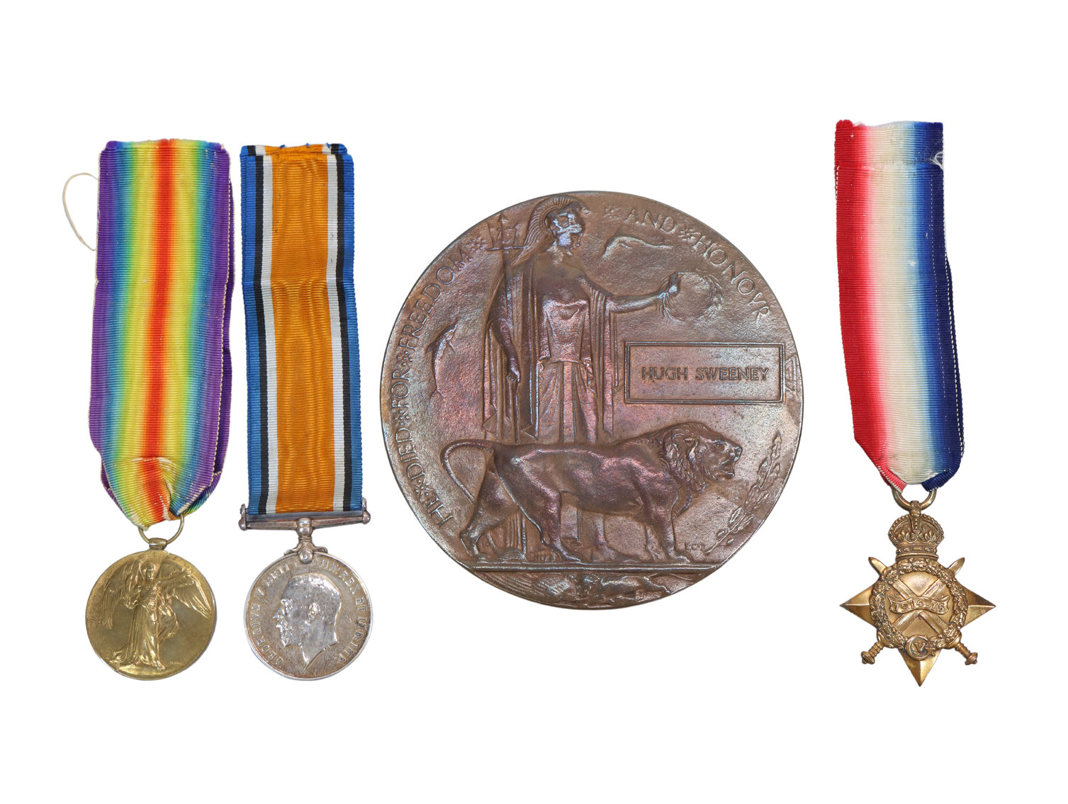 Image for Medals, Militaria, and British Empire Collection | March 2, 2022 at 10:00 AM