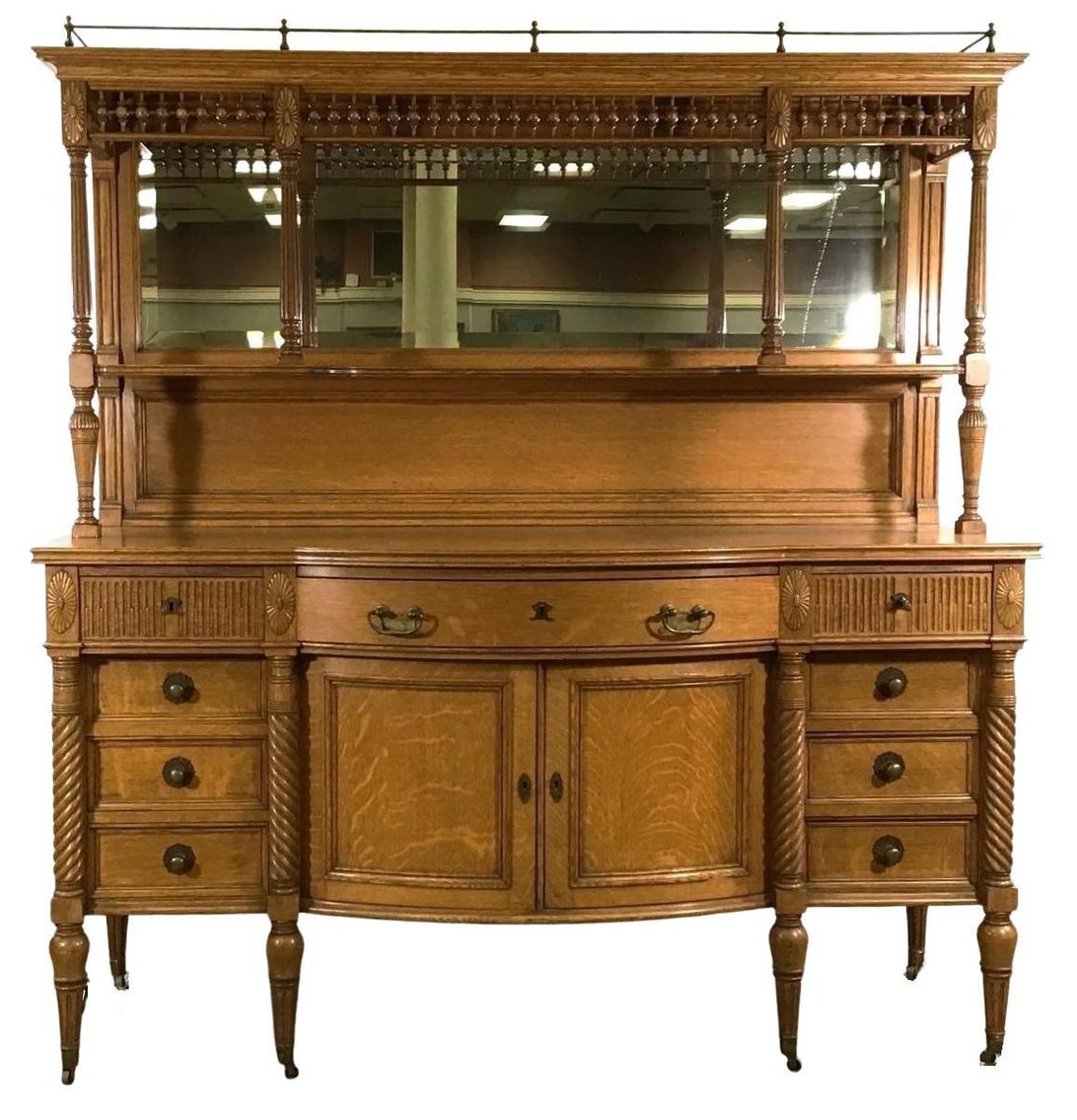Image for Furniture | March 3, 2022 at 7:00 PM