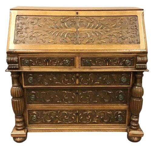 Image for Furniture | March 3, 2022 at 7:00 PM