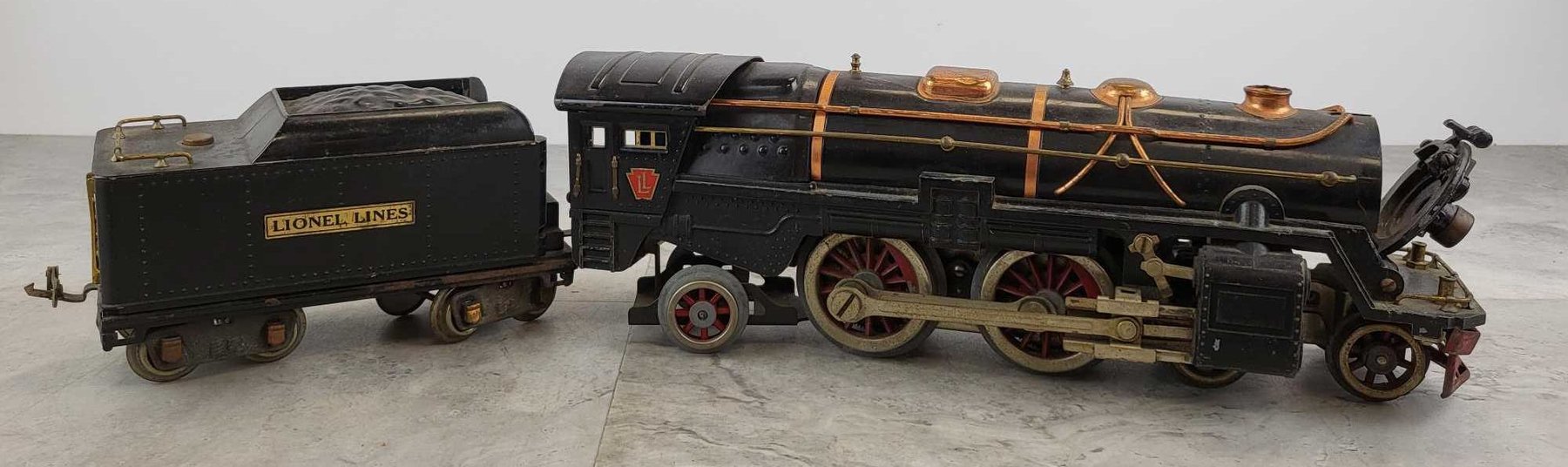 Image for Toys, Trains and Pokémon Cards | March 3, 2022 at 8:00 PM