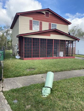 Image for SOLD! $66,000 6720 Carver Dr., Marrero, LA 70072