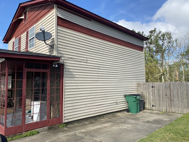 Image for SOLD! $66,000 6720 Carver Dr., Marrero, LA 70072