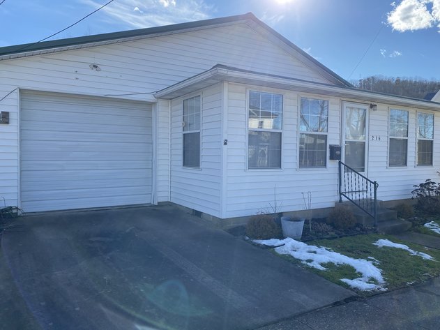 Image for Orton Real Estate Auction