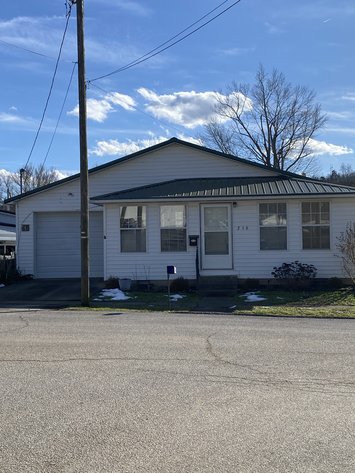 Image for Orton Real Estate Auction