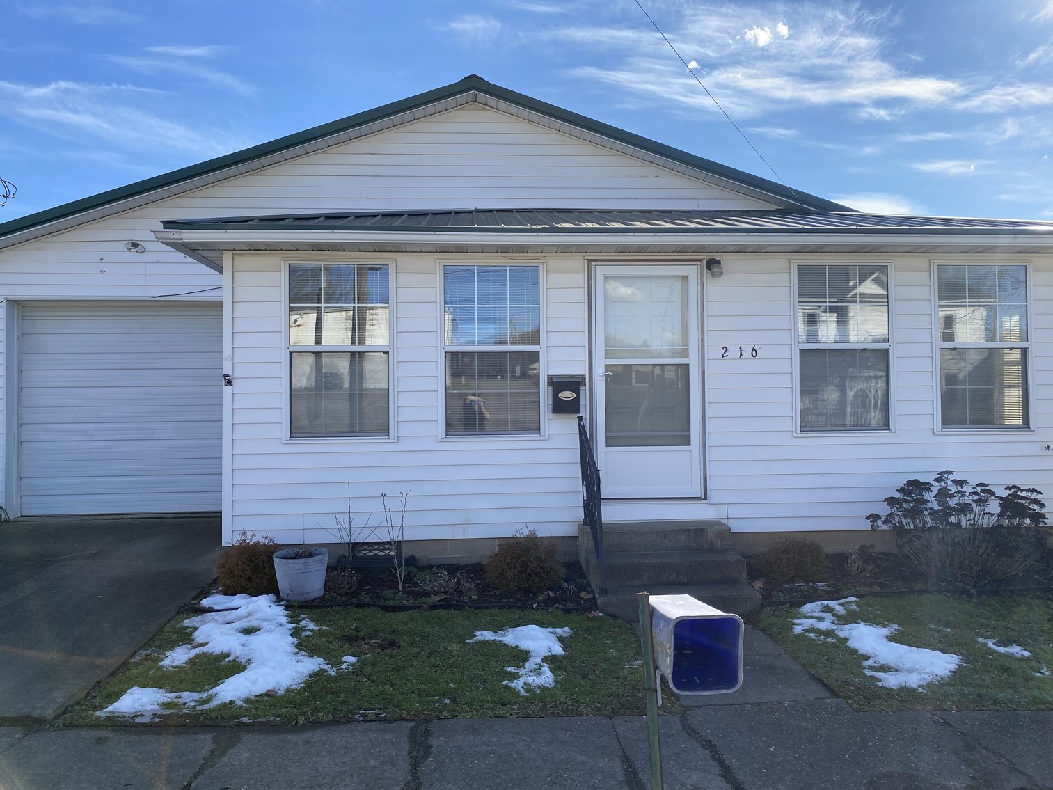 Image for Orton Real Estate Auction