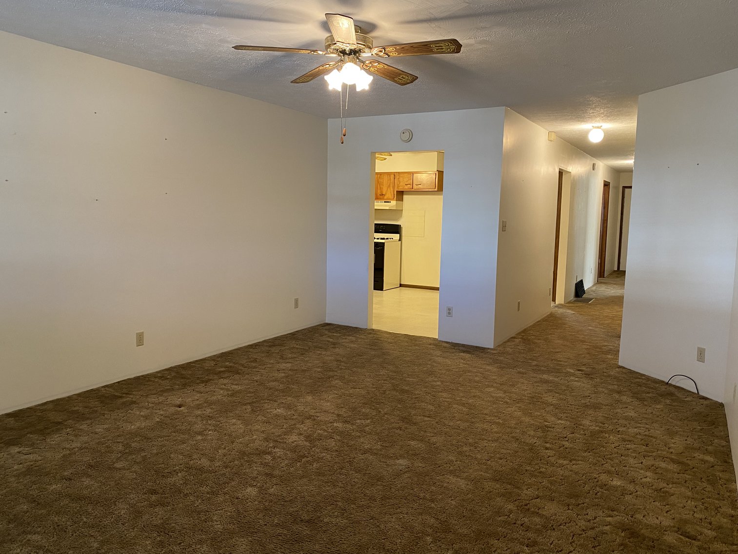 Image for Orton Real Estate Auction