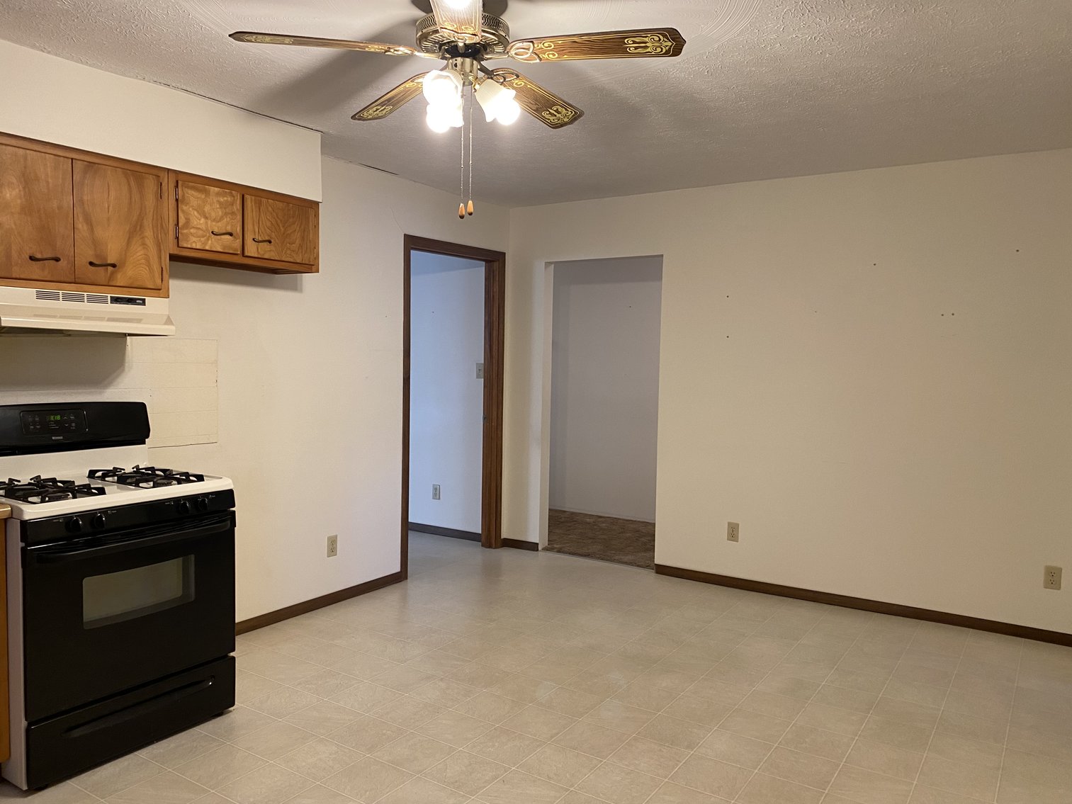 Image for Orton Real Estate Auction