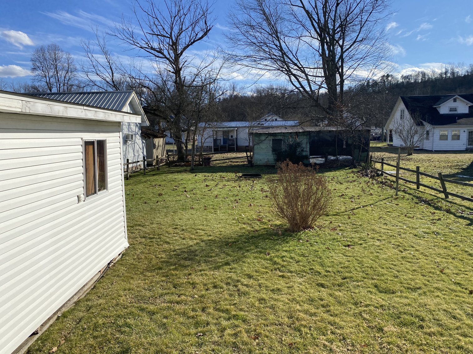 Image for Orton Real Estate Auction