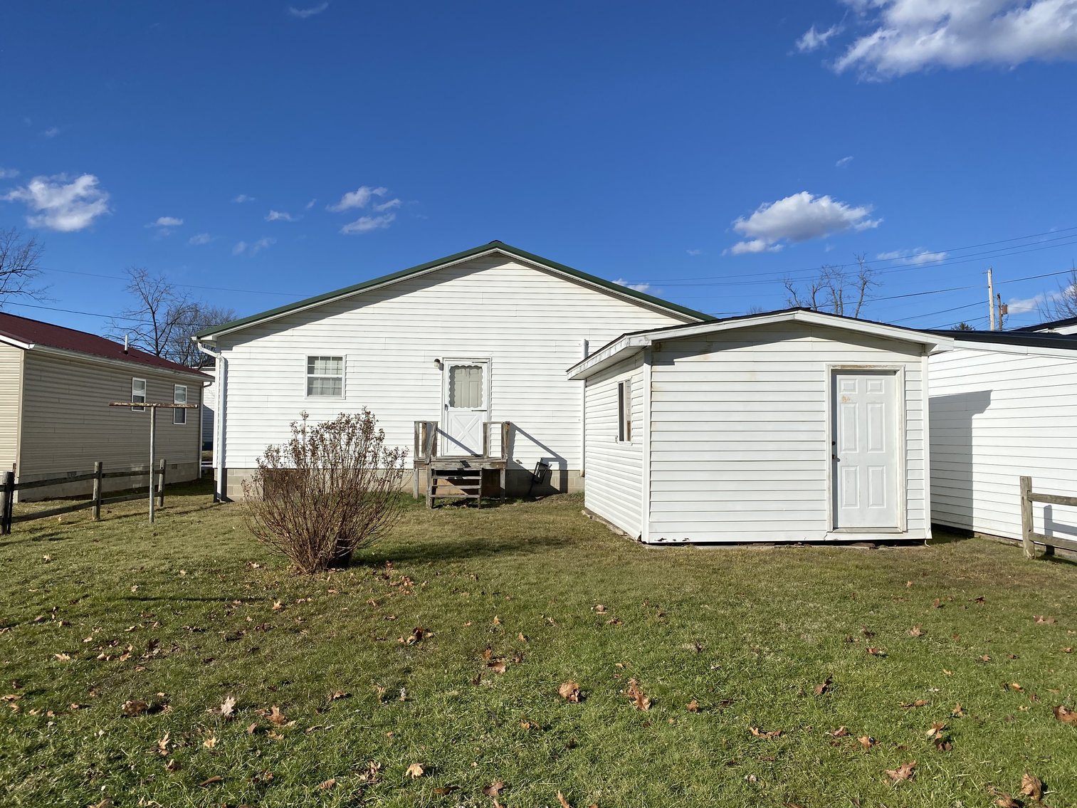 Image for Orton Real Estate Auction