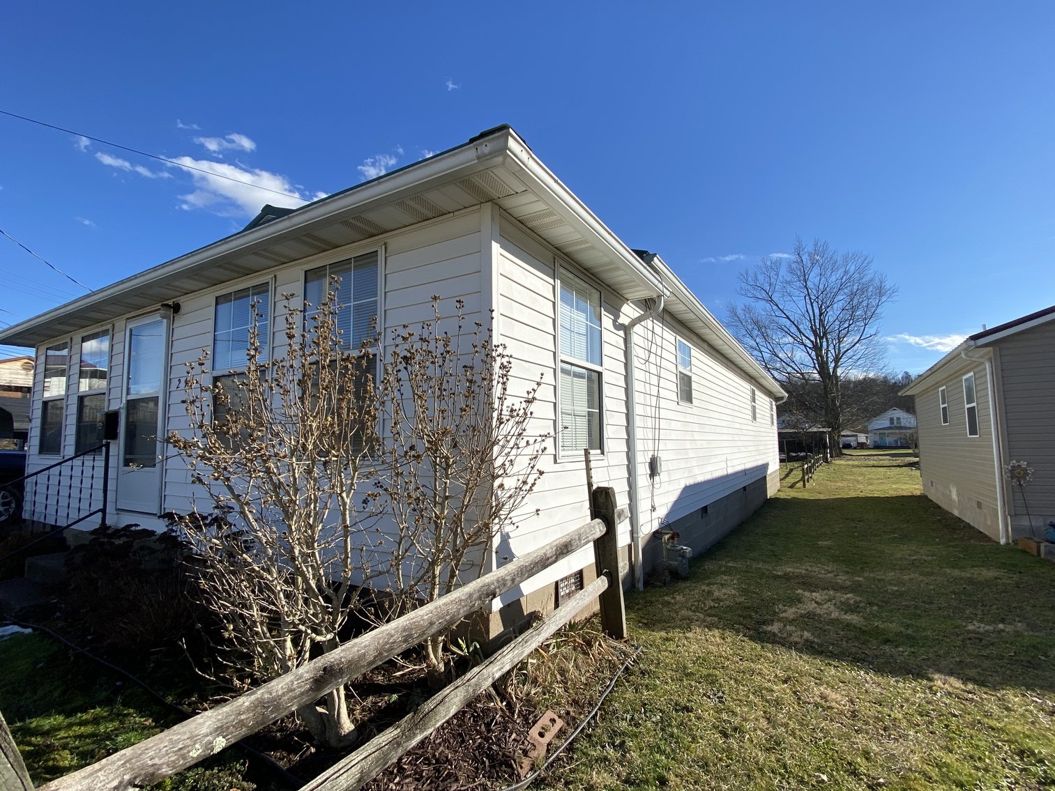 Image for Orton Real Estate Auction