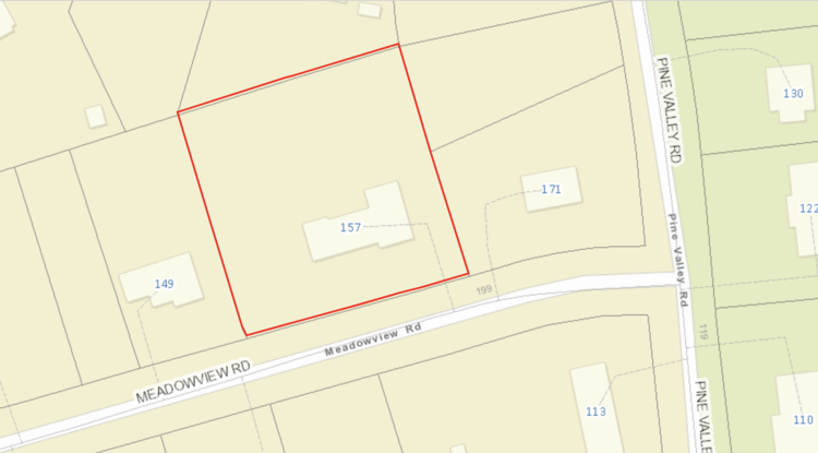 Image for Meadowview Rd Hickory Hill