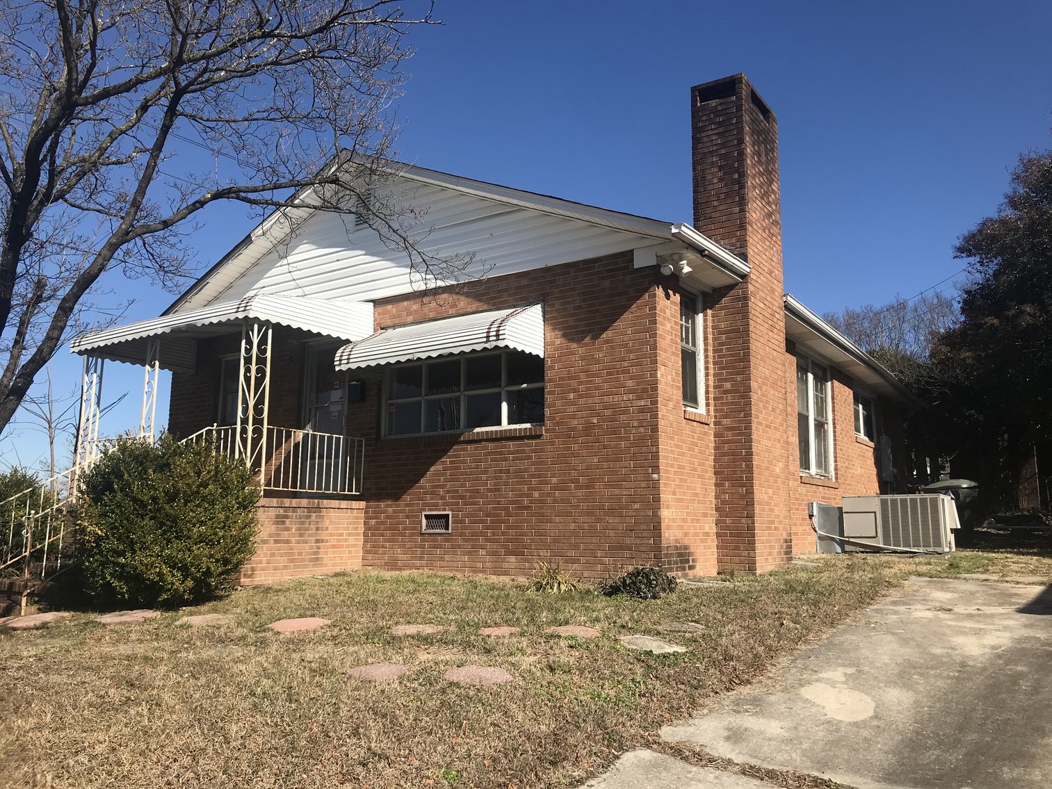 Image for US Marshals Service Auction - House in Greensboro, NC