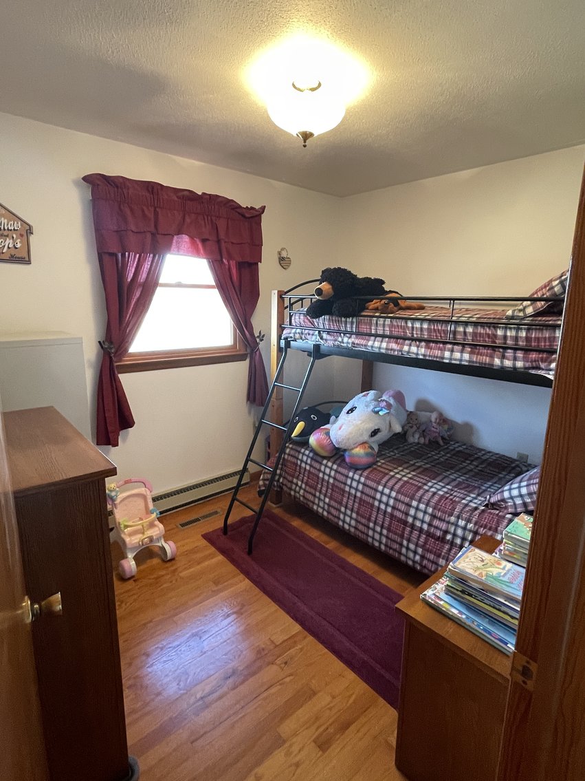 Image for 3 BR/1.5 BA Brick Home w/Large Shop/Garage & Inground Pool on 1.06 +/- Acres--Frederick County, VA