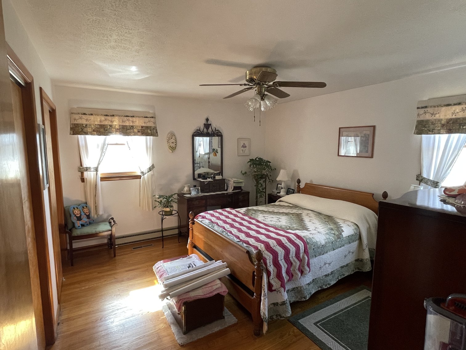 Image for 3 BR/1.5 BA Brick Home w/Large Shop/Garage & Inground Pool on 1.06 +/- Acres--Frederick County, VA