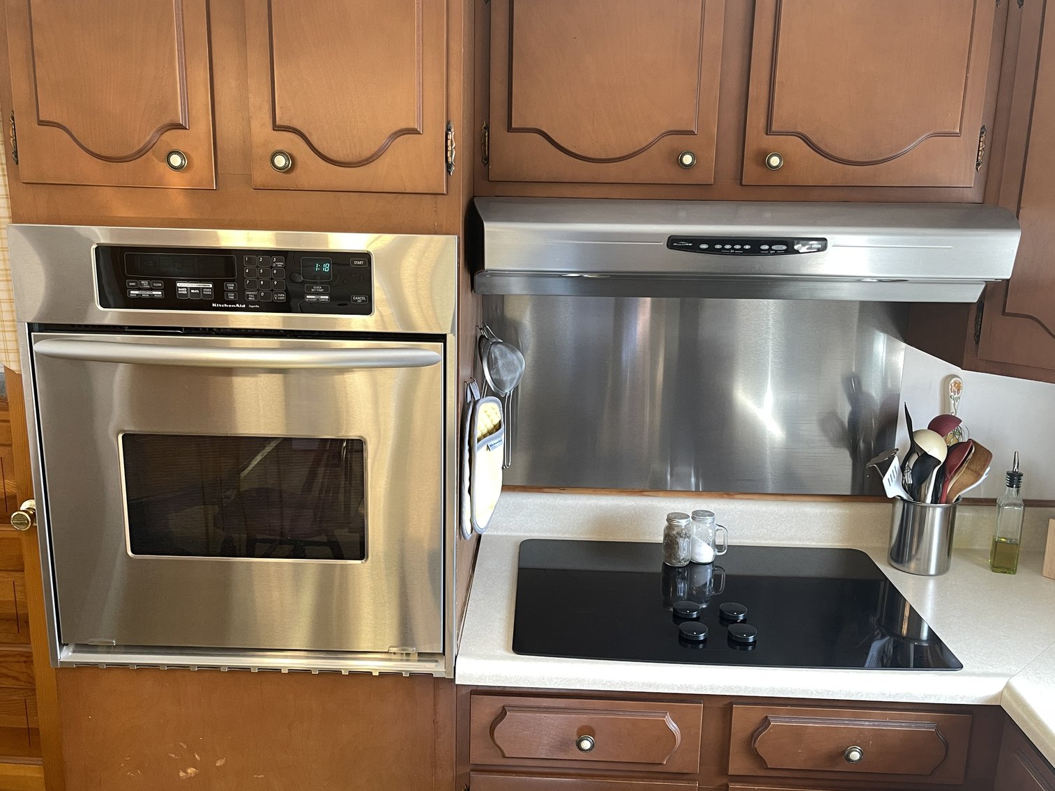 Image for 3 BR/1.5 BA Brick Home w/Large Shop/Garage & Inground Pool on 1.06 +/- Acres--Frederick County, VA