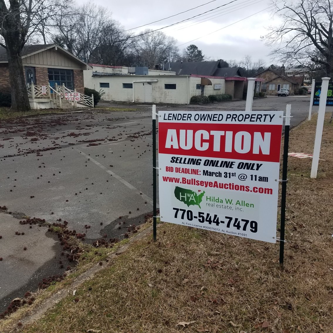 Image for Commercial Investment Properties