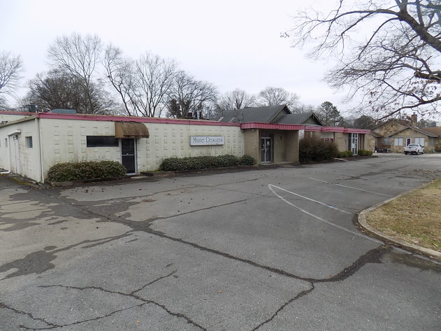 Image for Commercial Investment Properties