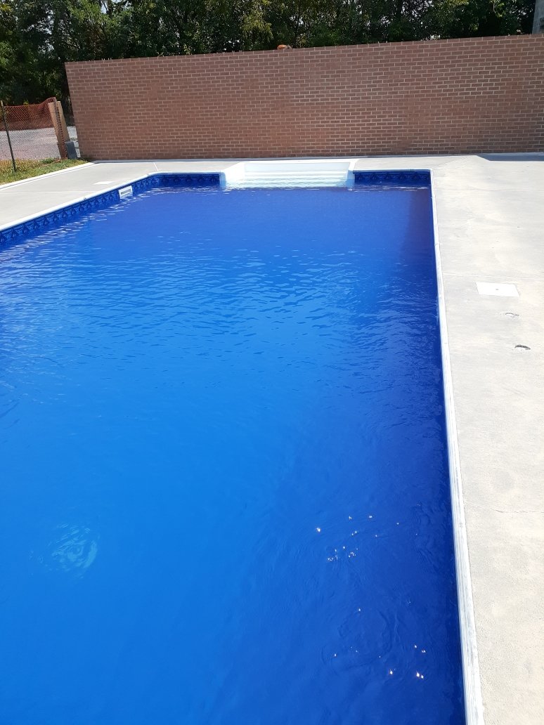 Image for 3 BR/1.5 BA Brick Home w/Large Shop/Garage & Inground Pool on 1.06 +/- Acres--Frederick County, VA