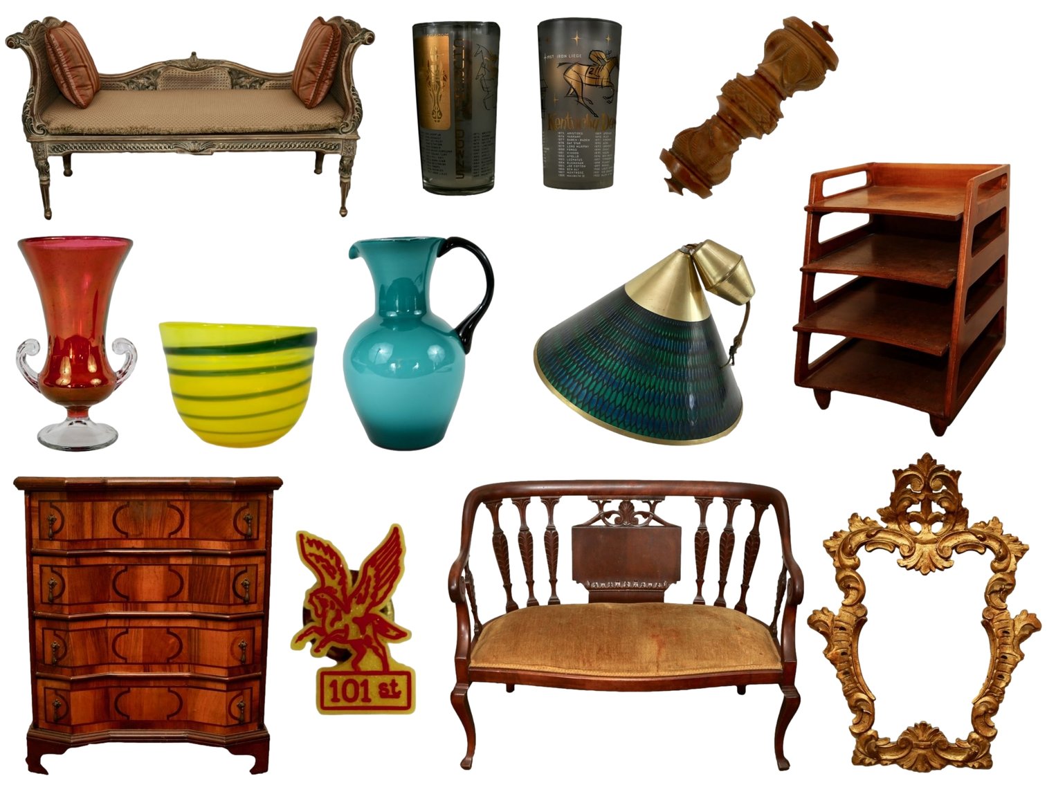Image for Estate Auction in Glenview Manor