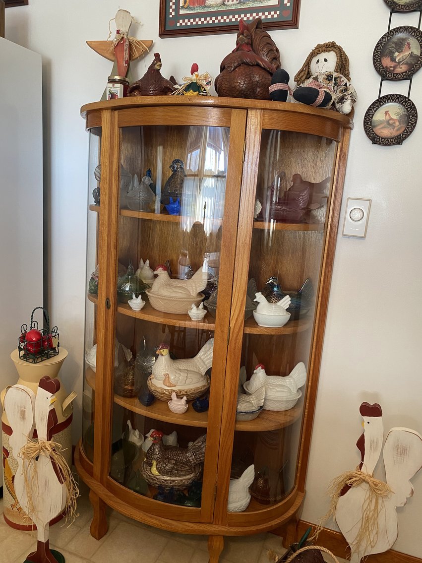 Image for Thomas Estate Auction