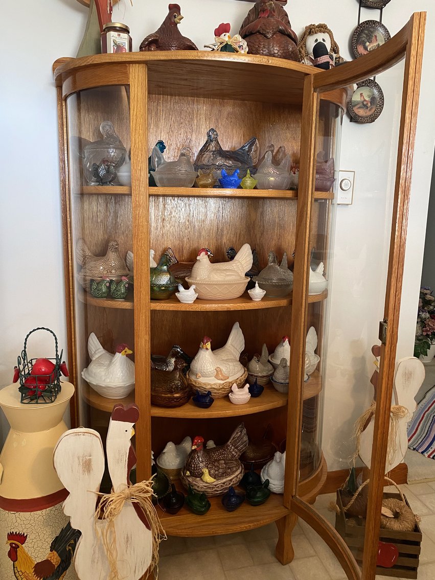 Image for Thomas Estate Auction