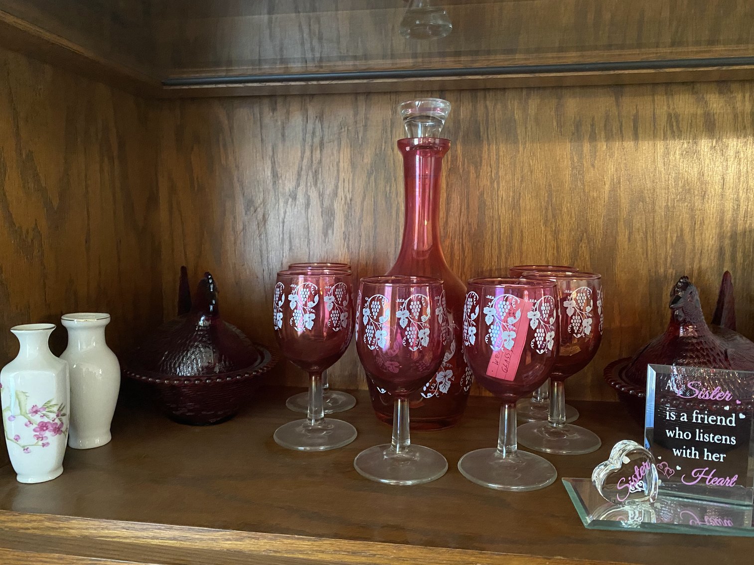 Image for Thomas Estate Auction