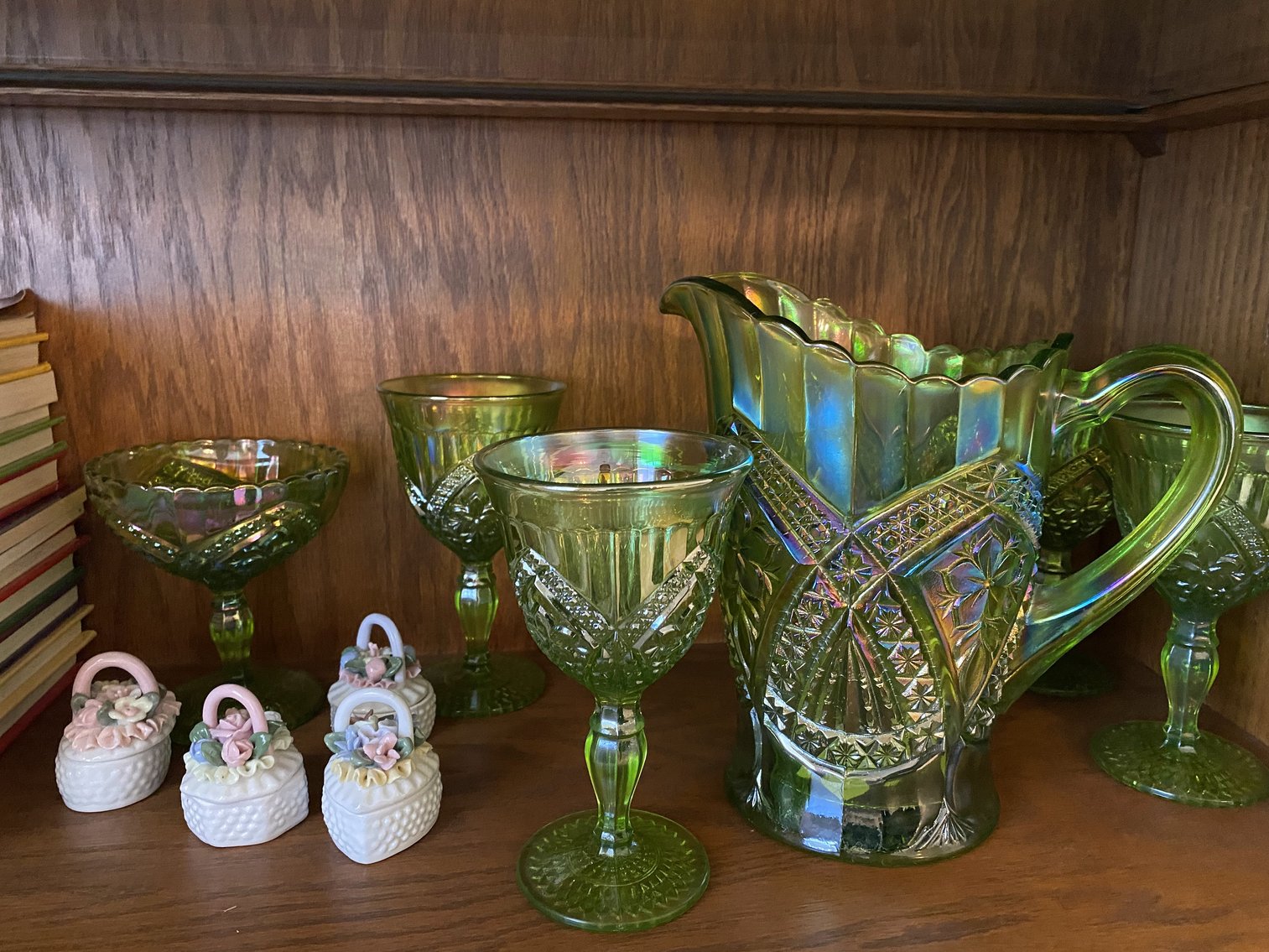 Image for Thomas Estate Auction