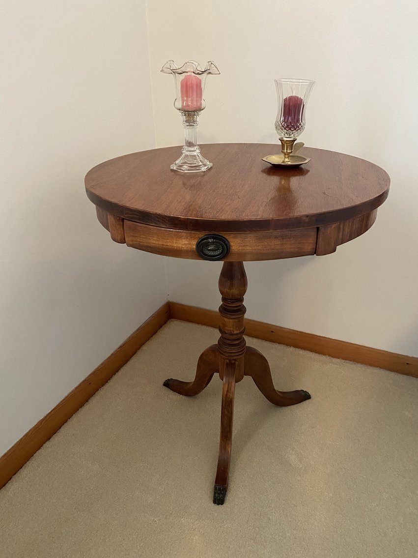 Image for Thomas Estate Auction