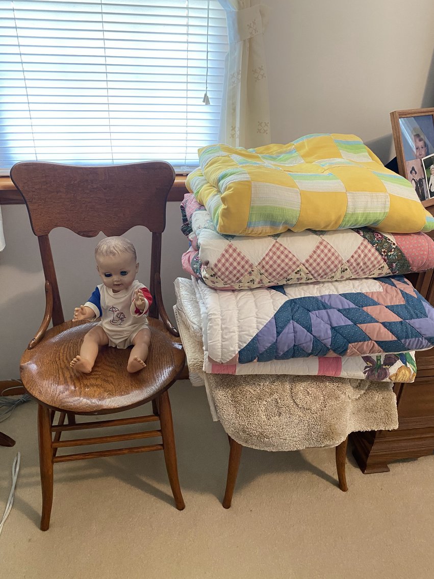 Image for Thomas Estate Auction