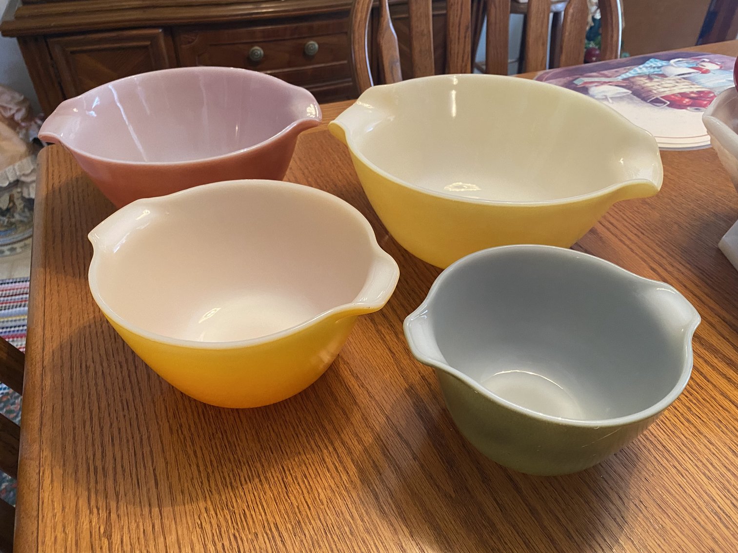 Image for Thomas Estate Auction