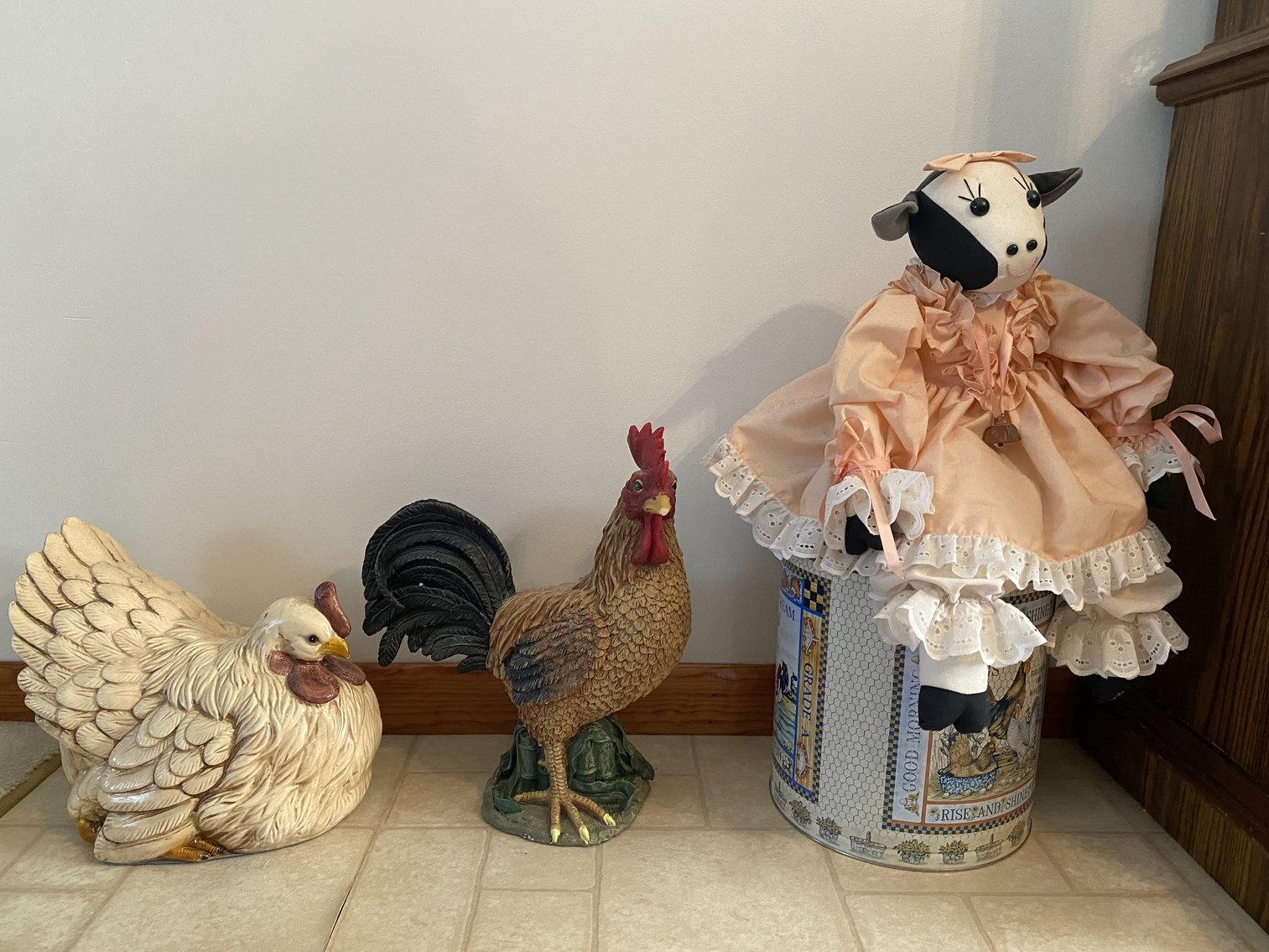 Image for Thomas Estate Auction