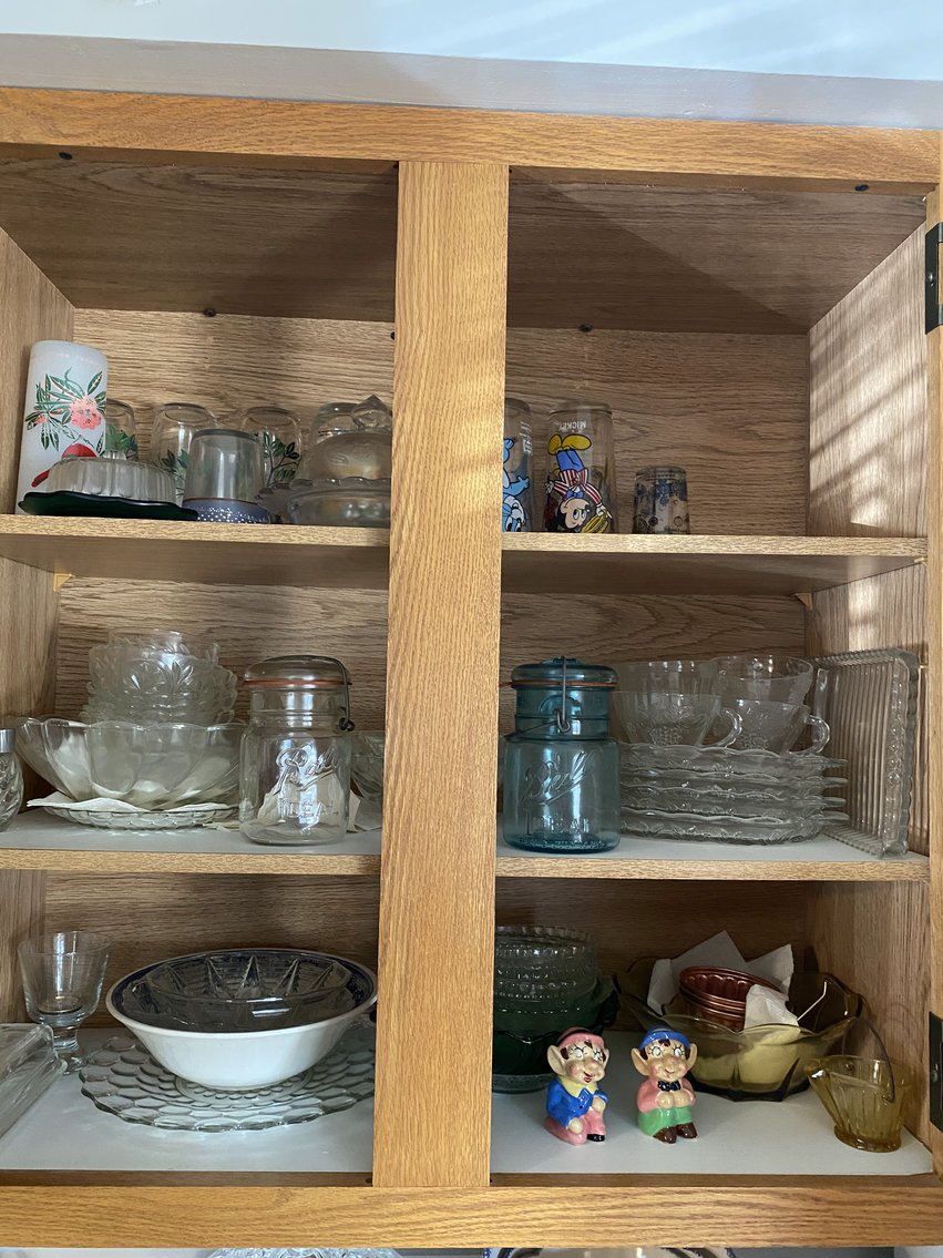 Image for Thomas Estate Auction