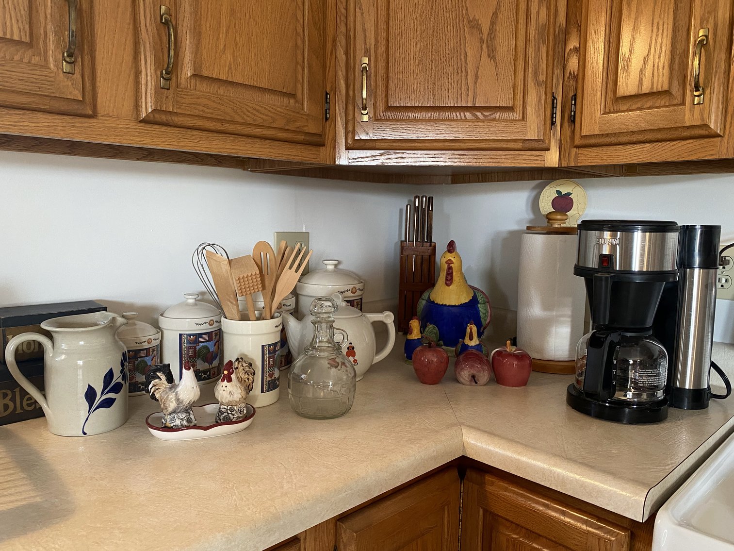 Image for Thomas Estate Auction