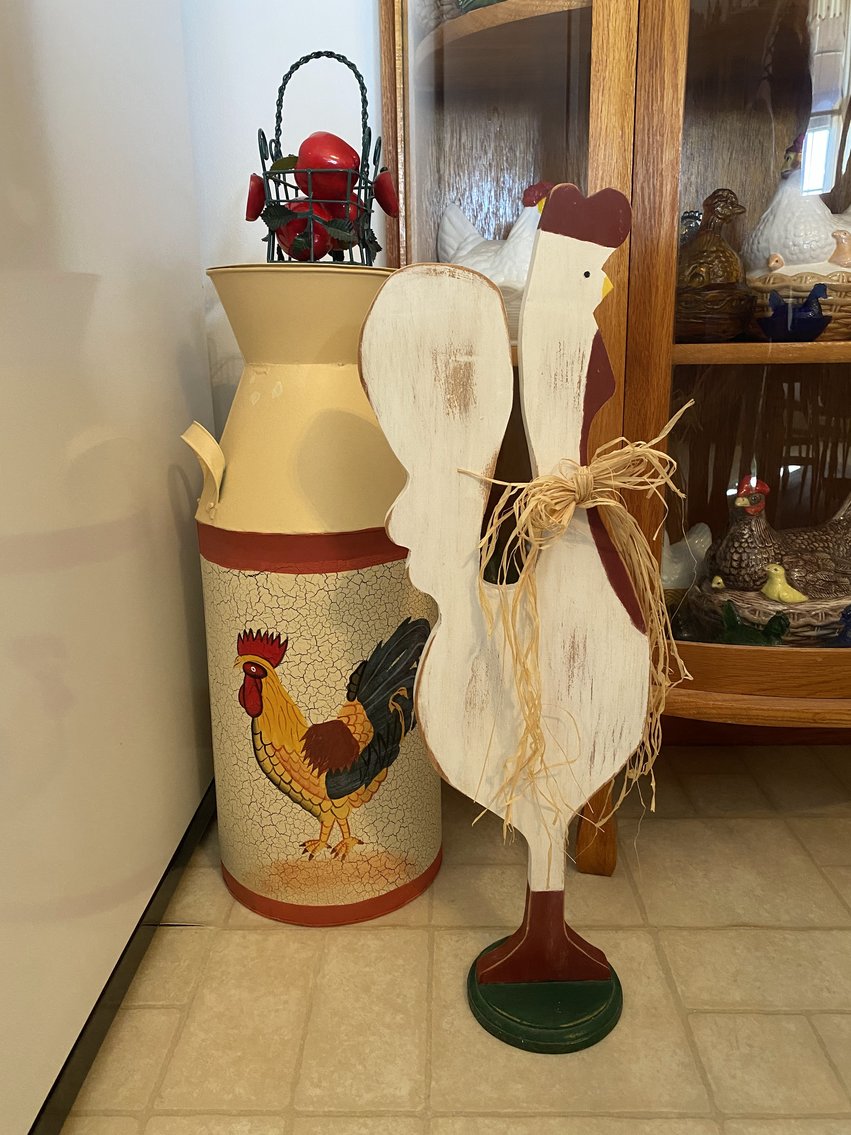 Image for Thomas Estate Auction