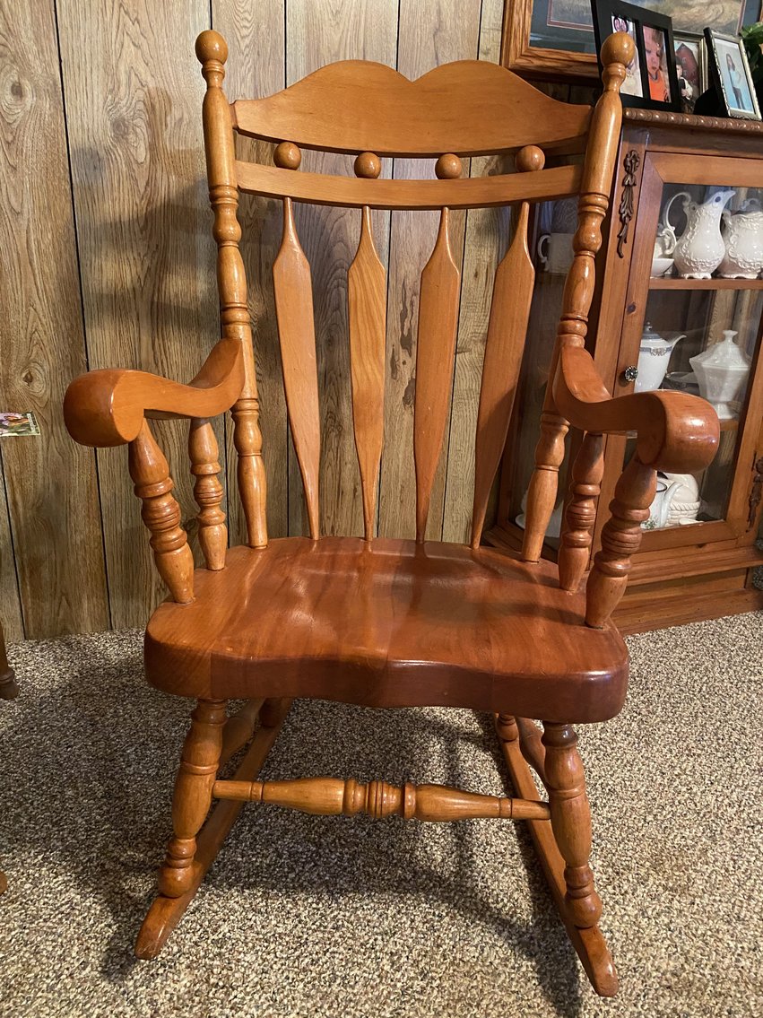 Image for Thomas Estate Auction