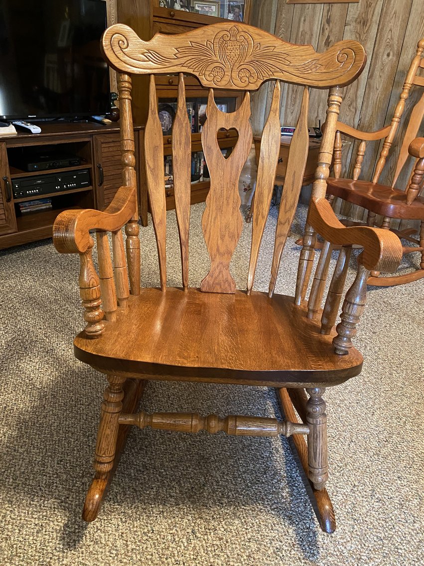 Image for Thomas Estate Auction