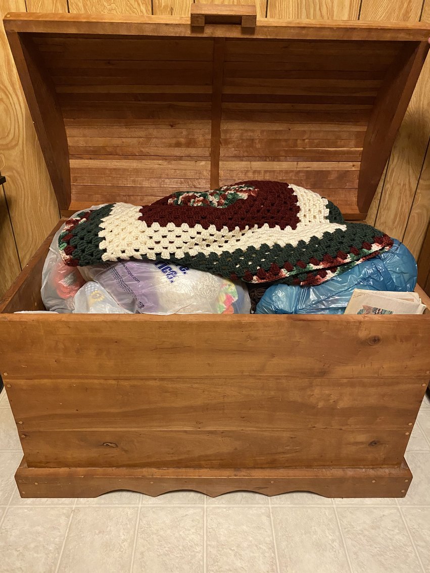 Image for Thomas Estate Auction