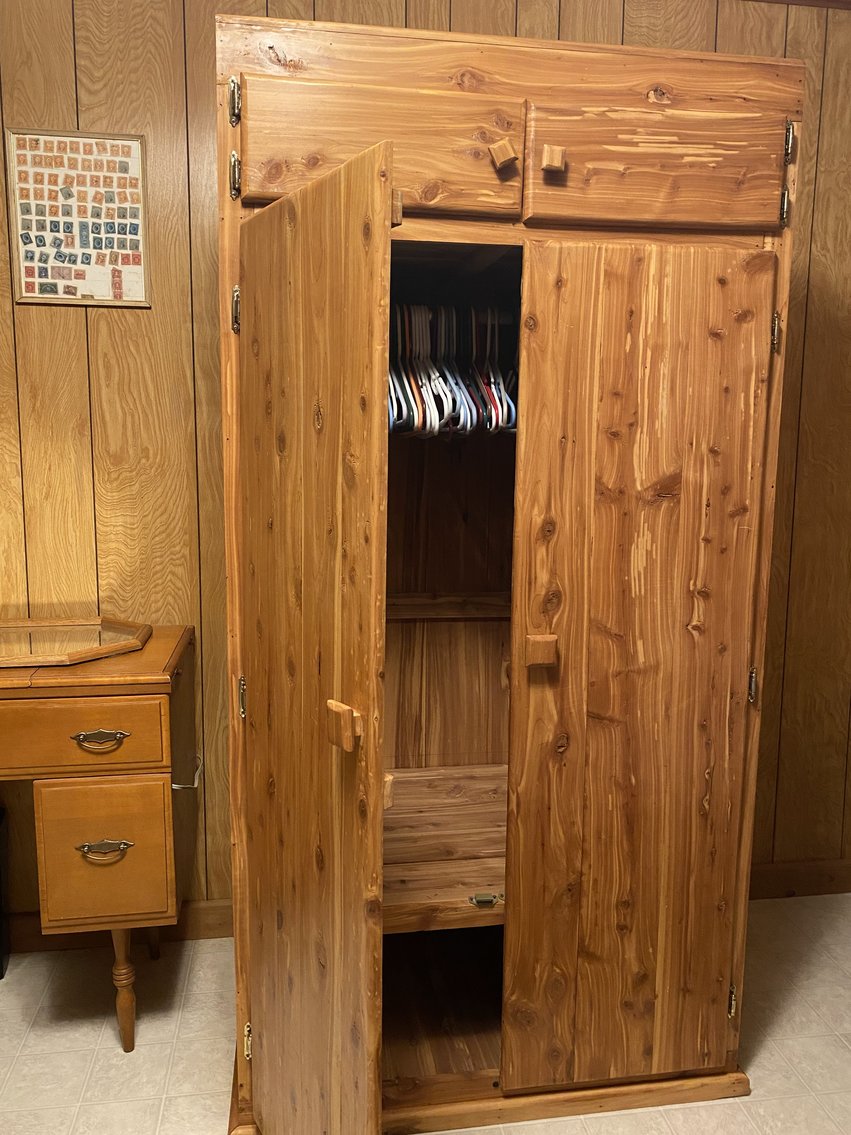 Image for Thomas Estate Auction