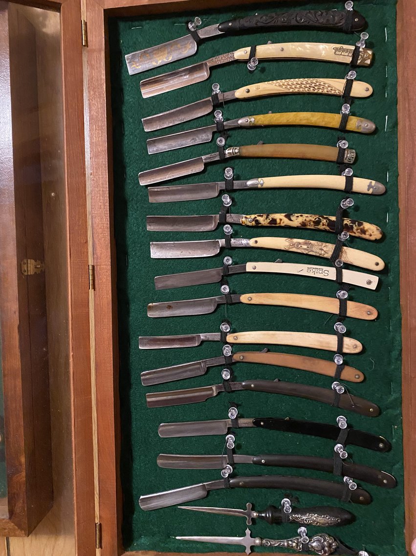 Image for Thomas Estate Auction