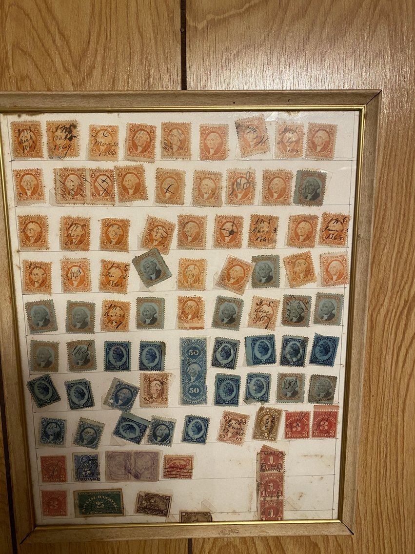 Image for Thomas Estate Auction