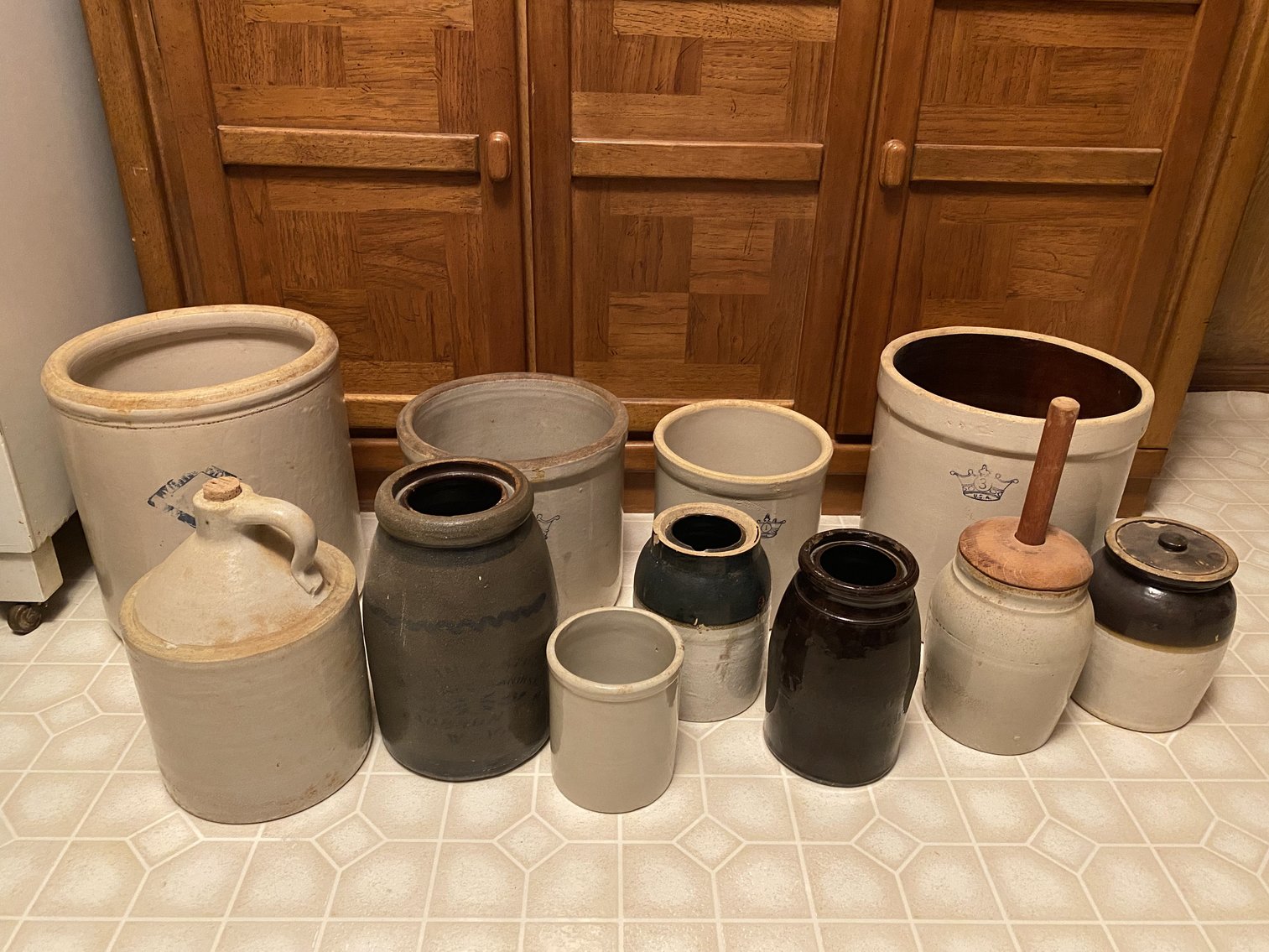 Image for Thomas Estate Auction