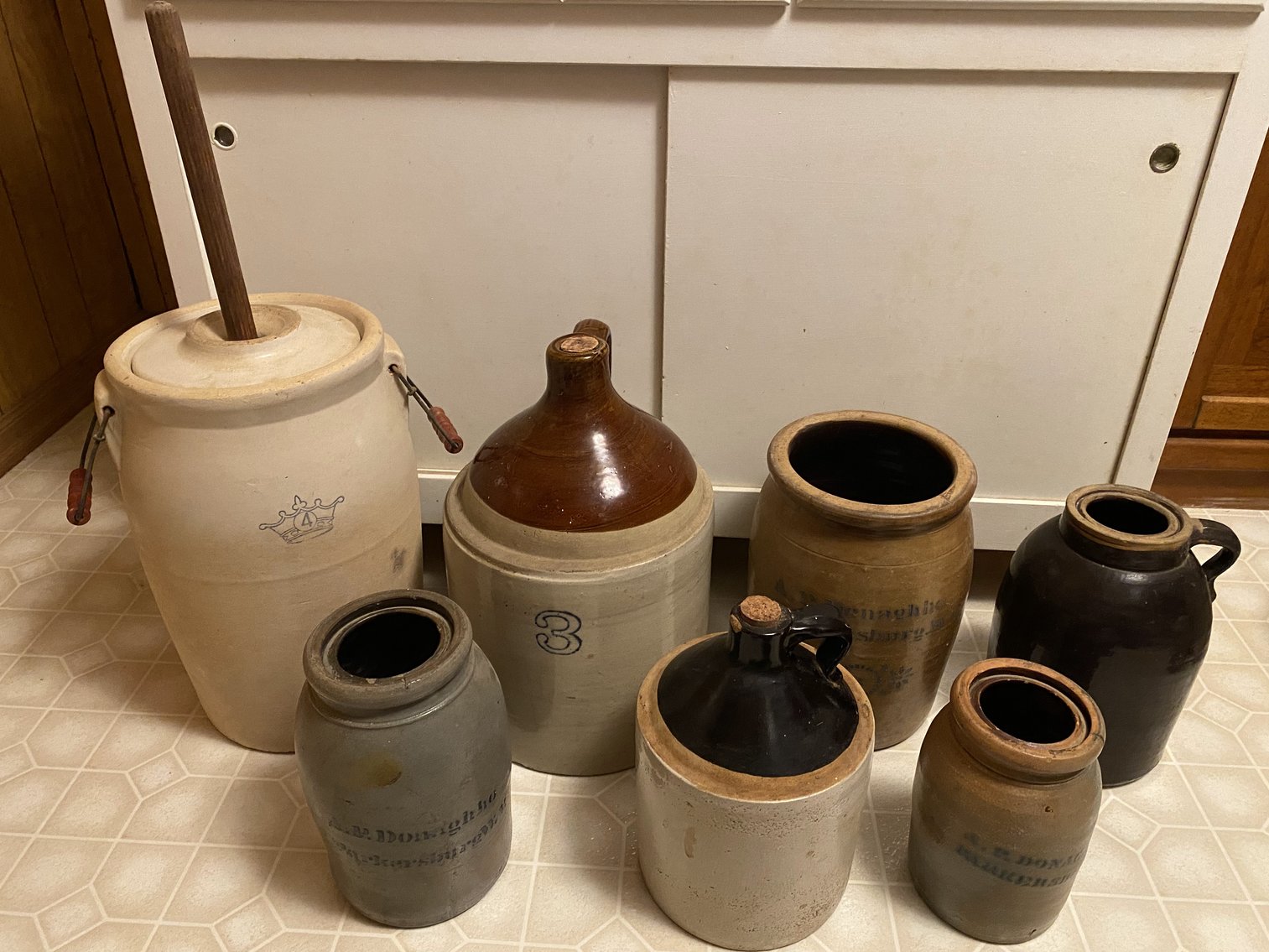 Image for Thomas Estate Auction