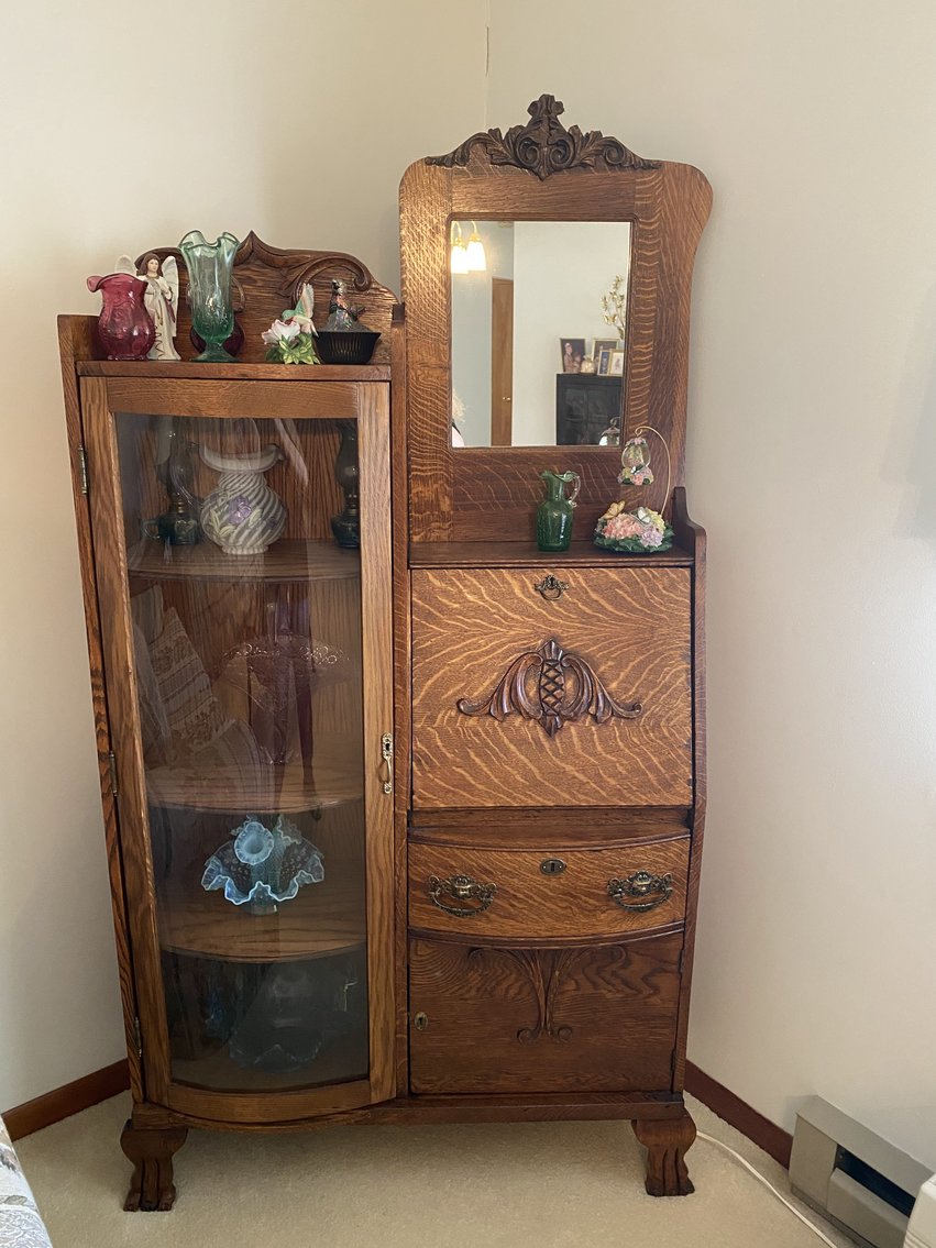 Image for Thomas Estate Auction