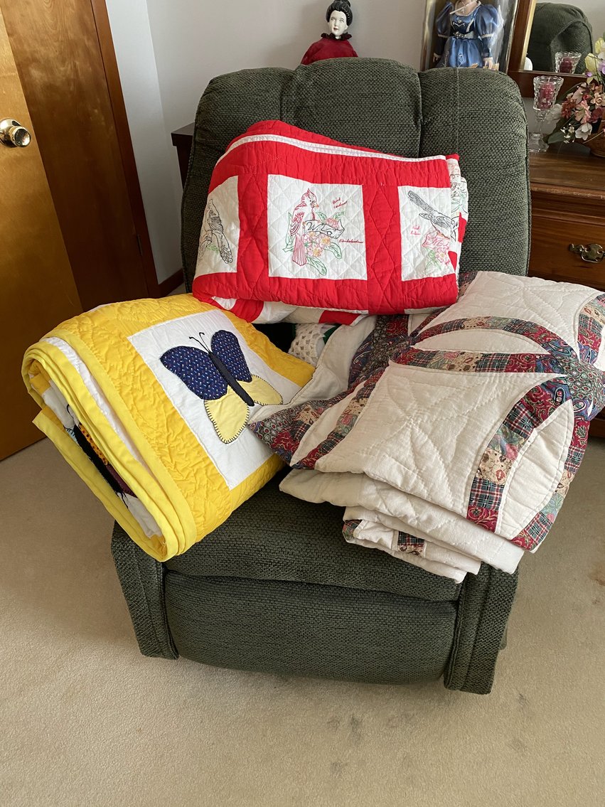 Image for Thomas Estate Auction