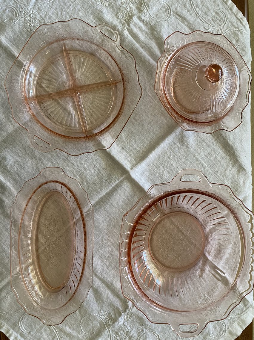 Image for Thomas Estate Auction