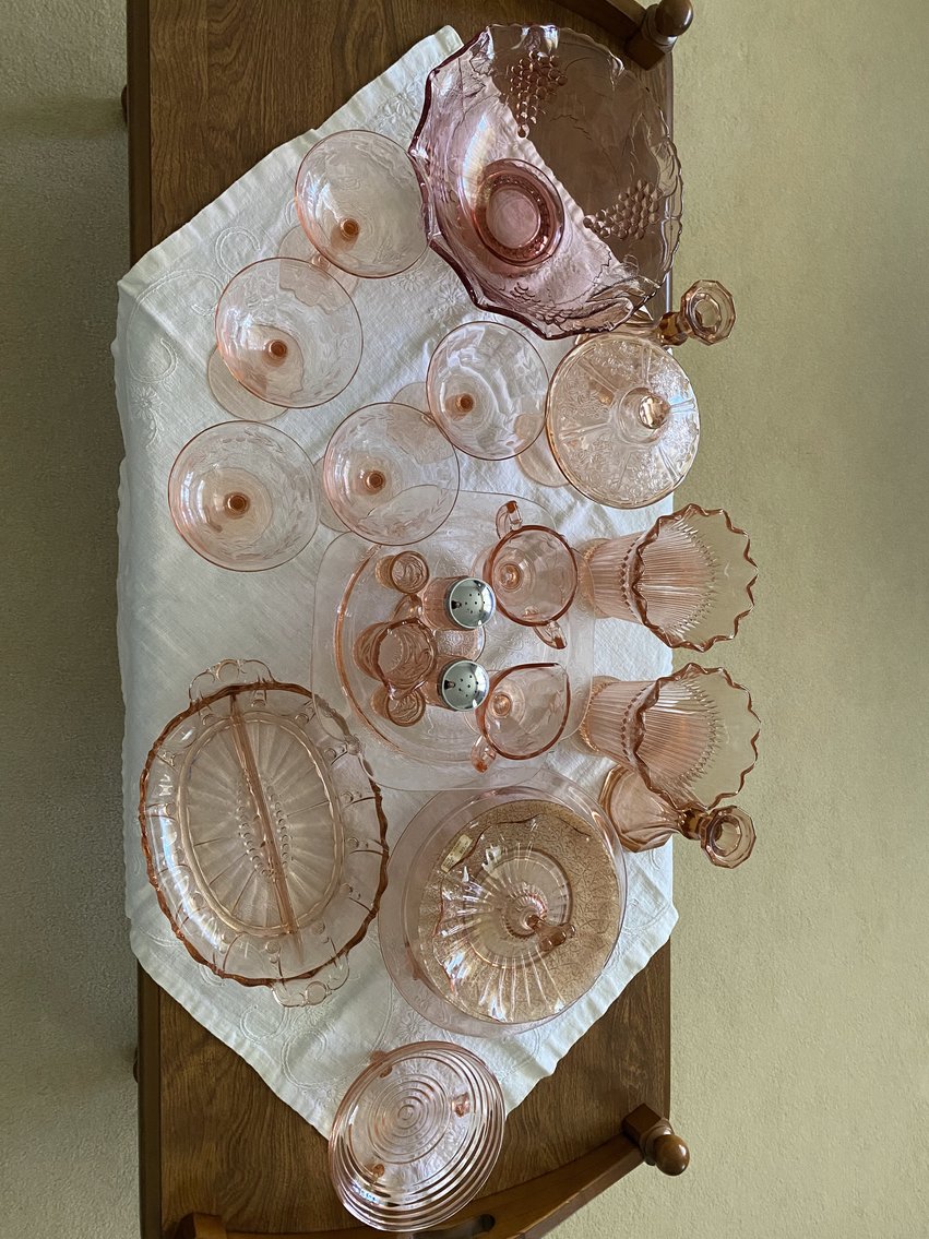 Image for Thomas Estate Auction