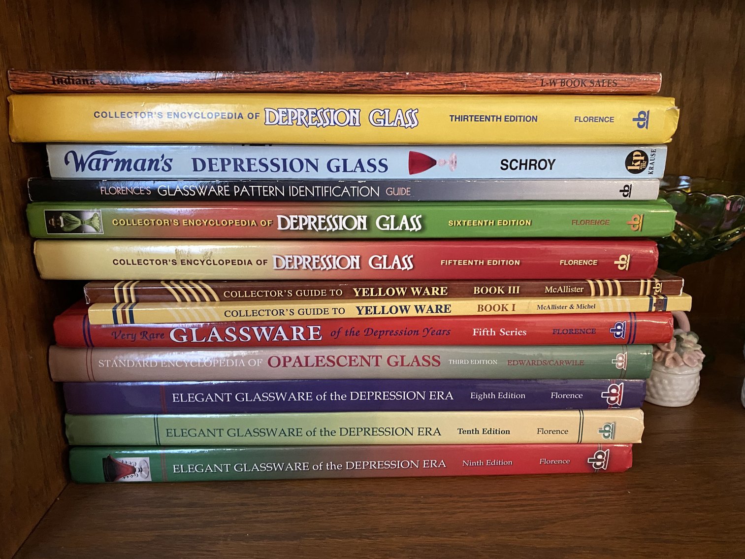 Image for Thomas Estate Auction