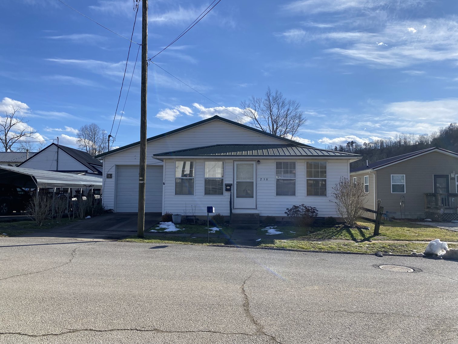 Image for Orton Real Estate Auction